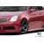 2003-2007 Infiniti G Coupe GT500 Fender - image 4