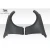 2003-2007 Infiniti G Coupe GT500 Fender - image 6