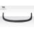 2003-2007 Infiniti G Coupe G35 GT500 Wide Body Front Under Spoiler Air Dam Lip Splitter - 1 Piece - image 5