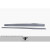2014-2020 BMW 4 Series F32 AF-1 Wide Body Side Spliters ( GFK ) - 2 Piece ( Must be used with Couture M Sport Look Side Skirts ) (S) - image 8