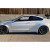 2014-2020 BMW 4 Series F32 AF-1 Wide Body Side Spliters ( GFK ) 2 Piece ( Must be used with Couture M Sport Look Side Skirts ) (S)