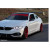 2014-2020 BMW 4 Series F32 AF-1 Wide Body Side Spliters ( GFK ) - 2 Piece ( Must be used with Couture M Sport Look Side Skirts ) (S) - image 6