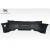 2003-2007 Infiniti G Coupe GT500 Rear Bumper - image 6