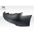 2003-2007 Infiniti G Coupe GT500 Rear Bumper - image 9