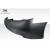 2003-2007 Infiniti G Coupe GT500 Rear Bumper - image 10