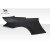 2003-2007 Infiniti G Coupe G35 GT500 Wide Body Rear Fenders - 2 Piece - image 9