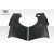 2003-2007 Infiniti G Coupe G35 GT500 Wide Body Rear Fenders - 2 Piece - image 4