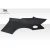 2003-2007 Infiniti G Coupe GT500 Fender - image 15