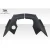 2003-2007 Infiniti G Coupe GT500 Fender - image 8