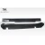 2003-2007 Infiniti G Coupe GT500 Side Skirts - image 5