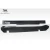 2003-2007 Infiniti G Coupe GT500 Side Skirts - image 6