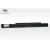 2003-2007 Infiniti G Coupe GT500 Side Skirts - image 10