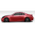 2003-2007 Infiniti G Coupe G35 GT500 Wide Body Side Skirts Rocker Panels - 2 Piece - image 1