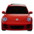 1998-2005 Volkswagen Beetle GT500 Front Bumper - 1 Piece - image 1