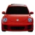 1998-2005 Volkswagen Beetle GT500 Front Bumper - image 1