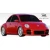 1998-2005 Volkswagen Beetle GT500 Front Bumper - image 4