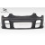 1998-2005 Volkswagen Beetle GT500 Front Bumper - 1 Piece - image 1