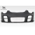 1998-2005 Volkswagen Beetle GT500 Front Bumper - 1 Piece - image 4