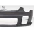 1998-2005 Volkswagen Beetle GT500 Front Bumper - 1 Piece - image 8
