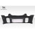 1998-2005 Volkswagen Beetle GT500 Front Bumper - 1 Piece - image 7