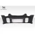 1998-2005 Volkswagen Beetle GT500 Front Bumper - 1 Piece - image 9