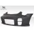 1998-2005 Volkswagen Beetle GT500 Front Bumper - image 9