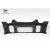 1998-2005 Volkswagen Beetle GT500 Front Bumper - image 17