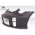 1998-2005 Volkswagen Beetle Duraflex GT500 Front Bumper Cover 1 Piece