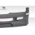 1996-2002 BMW Z3 E36/7 4 cyl GT500 Front Bumper - 1 Piece - image 4