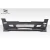 1996-2002 BMW Z3 E36/7 4 cyl GT500 Front Bumper - 1 Piece - image 8
