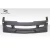1996-2002 BMW Z3 GT500 Front Bumper - image 4