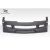 1996-2002 BMW Z3 GT500 Front Bumper - image 3