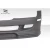 1996-2002 BMW Z3 E36/7 4 cyl GT500 Front Bumper - 1 Piece - image 7