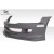 1996-2002 BMW Z3 GT500 Front Bumper - image 6
