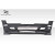 1996-2002 BMW Z3 E36/7 4 cyl GT500 Front Bumper - 1 Piece - image 8