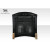 1994-1998 Ford Mustang GT500 Hood - 1 Piece - image 13