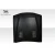 1994-1998 Ford Mustang GT500 Hood - image 4