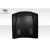 1994-1998 Ford Mustang GT500 Hood - image 4