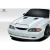 1994-1998 Ford Mustang GT500 Hood - image 3