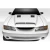 1994-1998 Ford Mustang GT500 Hood - image 1