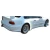 1992-1998 BMW 3 Series GT500 Kit - image 79