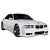 1992-1998 BMW 3 Series GT500 Kit - image 1