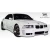 1992-1998 BMW 3 Series GT500 Kit - image 74