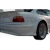 1992-1998 BMW 3 Series E36 2DR GT500 Wide Body Rear Fender Flares - 2 Piece - image 7