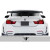 2014-2020 BMW 4 Series F32 AF-1 Wing Spoiler ( GFK ) - 1 Piece (S) - image 1