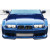 1992-1998 BMW 3 Series M3 E36 2DR GT500 Wide Body Front Bumper - 1 Piece - image 11
