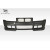 1992-1998 BMW 3 Series M3 E36 2DR GT500 Wide Body Front Bumper - 1 Piece - image 9
