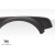 1992-1998 BMW 3 Series M3 E36 2DR GT500 Wide Body Front Fenders - 2 Piece - image 6