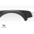 1992-1998 BMW 3 Series M3 E36 2DR GT500 Wide Body Front Fenders - 2 Piece - image 11