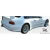 1992-1998 BMW 3 Series GT500 Fender - image 10